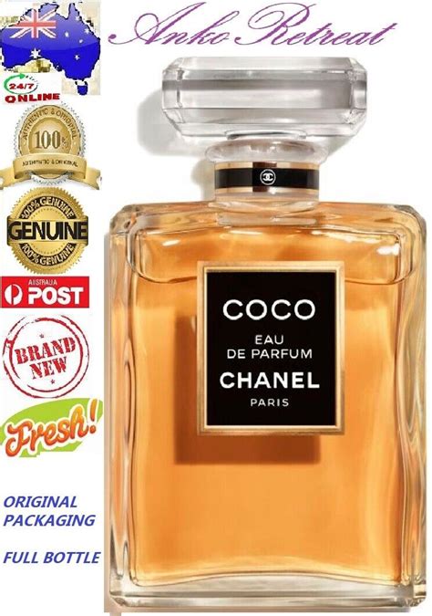 chanel perfume online australia.